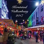 De Uitkijk Szálloda Valkenburg aan de Geul