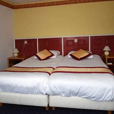 Hotel De Uitkijk