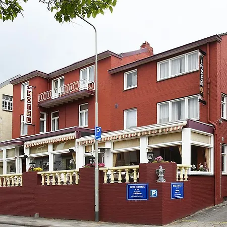 De Uitkijk Hotel 3*