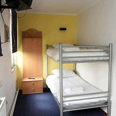 De Uitkijk Hotel Valkenburg aan de Geul