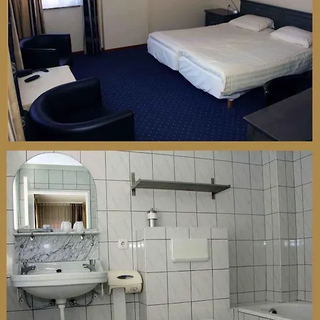 De Uitkijk Valkenburg aan de Geul