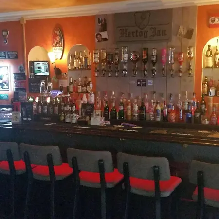 De Uitkijk Hotel Valkenburg aan de Geul