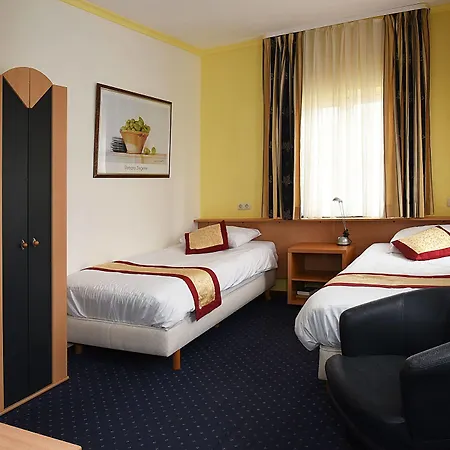 De Uitkijk 3* Valkenburg aan de Geul