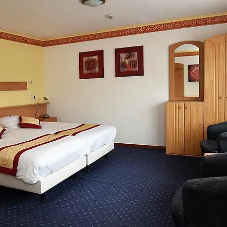 De Uitkijk Hotel Valkenburg aan de Geul