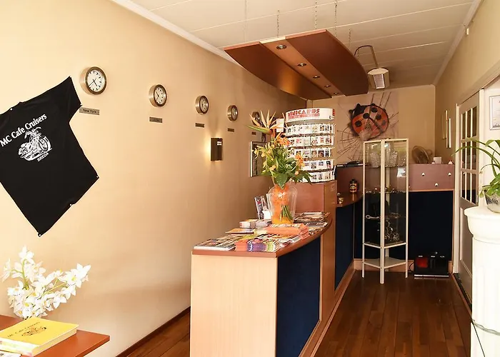 De Uitkijk 3* Valkenburg aan de Geul