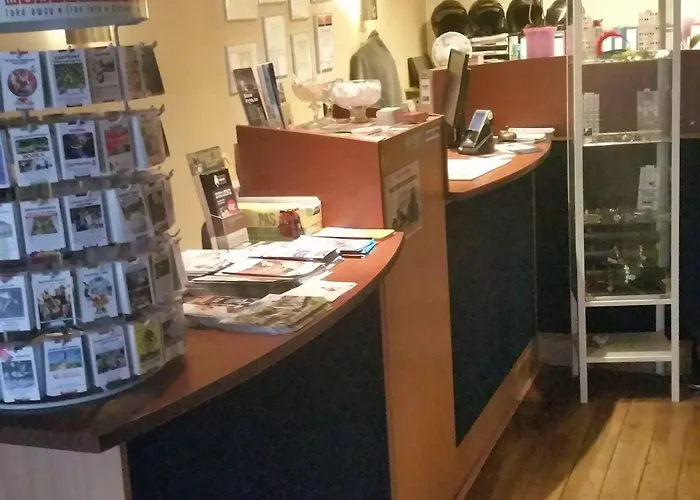 De Uitkijk Valkenburg aan de Geul