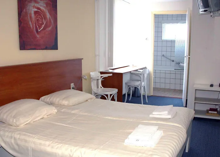 De Uitkijk 3* Valkenburg aan de Geul