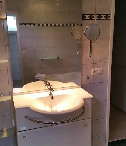 Hotel De Uitkijk Valkenburg aan de Geul