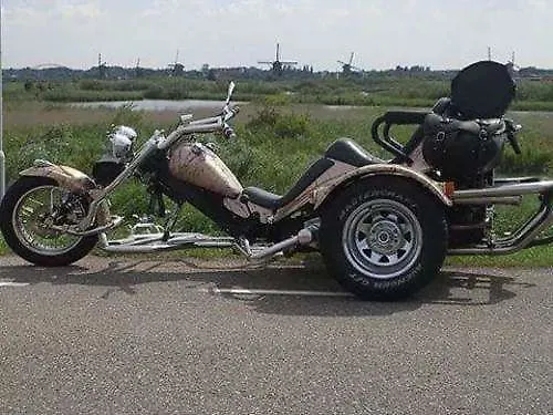 De Uitkijk 3* Valkenburg aan de Geul