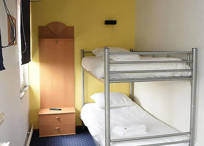 De Uitkijk Hotel Valkenburg aan de Geul