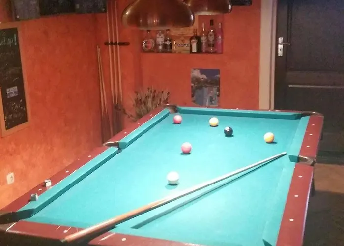 Hotel De Uitkijk Valkenburg aan de Geul