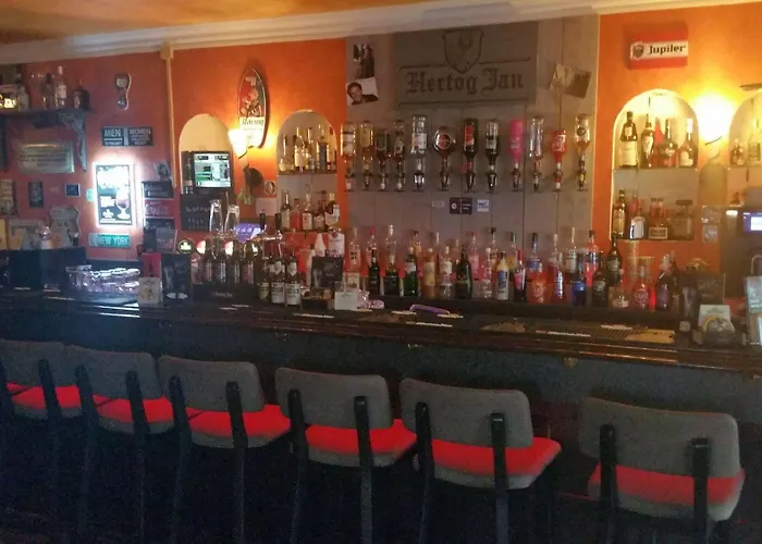 De Uitkijk Hotel Valkenburg aan de Geul