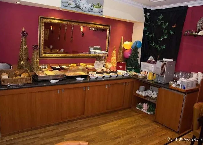 De Uitkijk Valkenburg aan de Geul