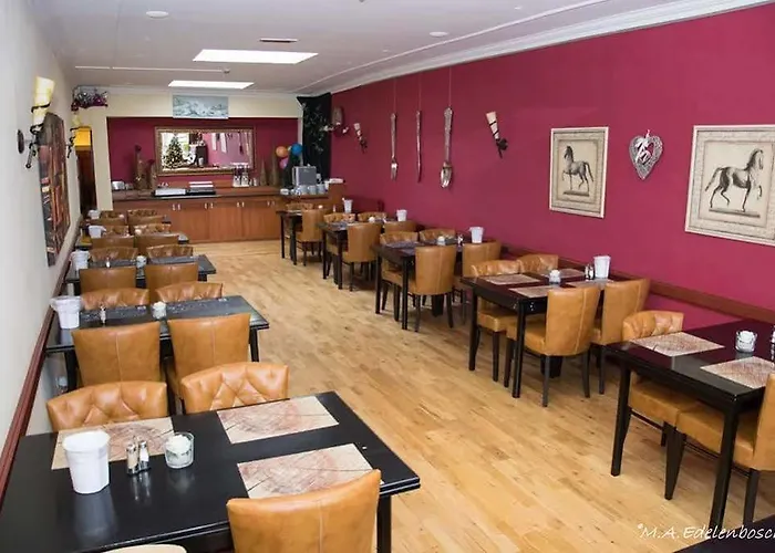 De Uitkijk 3* Valkenburg aan de Geul