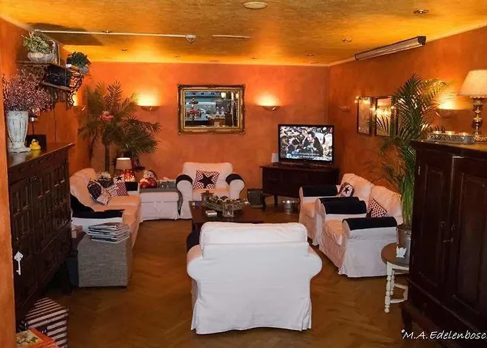 De Uitkijk Hotel Valkenburg aan de Geul