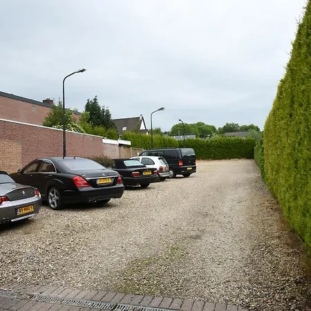 Hotell De Uitkijk Valkenburg aan de Geul