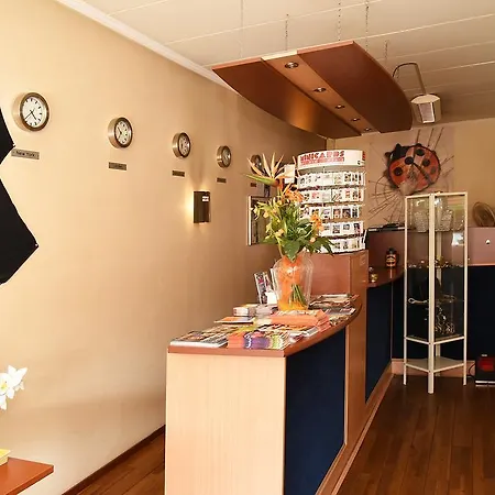 De Uitkijk 3* Valkenburg aan de Geul