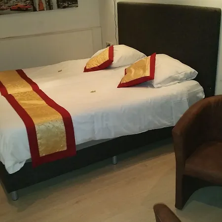 Hotell De Uitkijk 3*