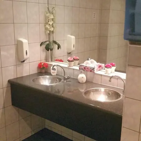 De Uitkijk 3* Valkenburg aan de Geul