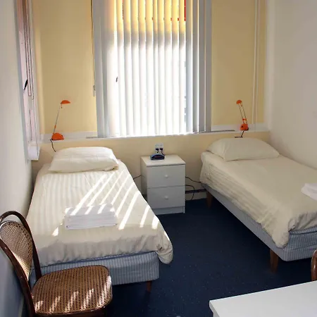 Hotell De Uitkijk 3*