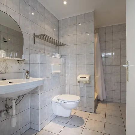 De Uitkijk Hotell Valkenburg aan de Geul