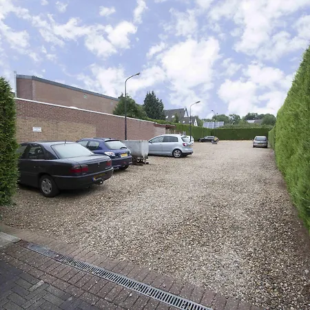 De Uitkijk Hotell 3*