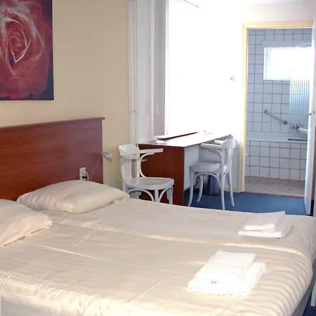 De Uitkijk 3* Valkenburg aan de Geul