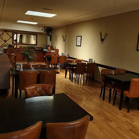 Hotell De Uitkijk 3*