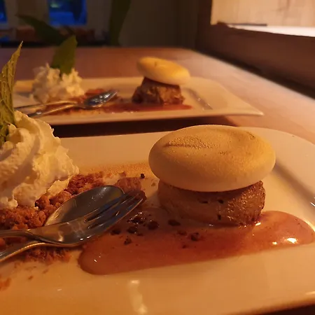 De Uitkijk Hotell 3*