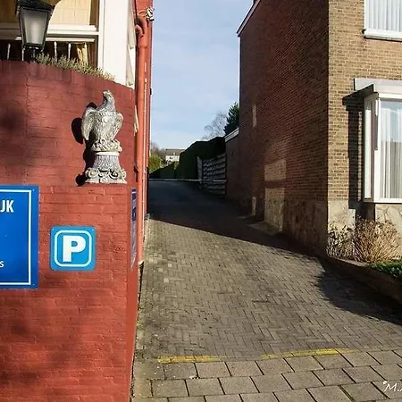 De Uitkijk Hotell 3*