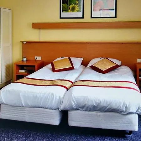 De Uitkijk 3* Valkenburg aan de Geul