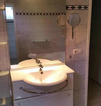 Hotell De Uitkijk Valkenburg aan de Geul