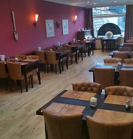 De Uitkijk Hotell Valkenburg aan de Geul