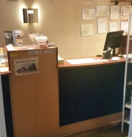 De Uitkijk Hotell 3*