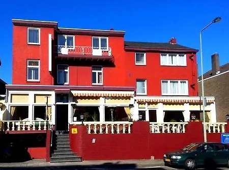 De Uitkijk Hotell 3*