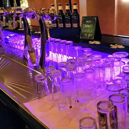 Hotell De Uitkijk 3*