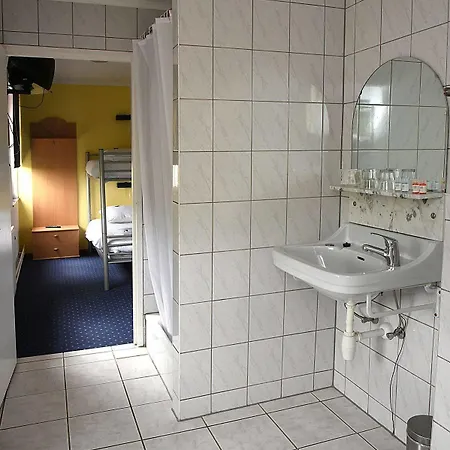 Hotell De Uitkijk 3*