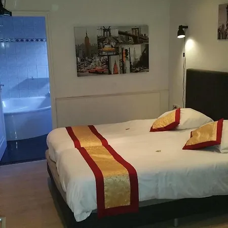 De Uitkijk