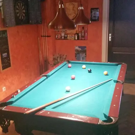 Hotell De Uitkijk Valkenburg aan de Geul