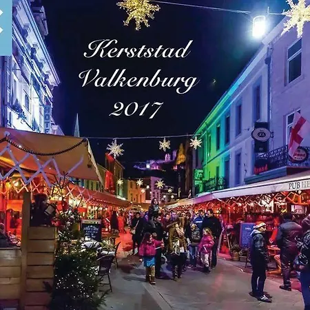 De Uitkijk Hotell Valkenburg aan de Geul