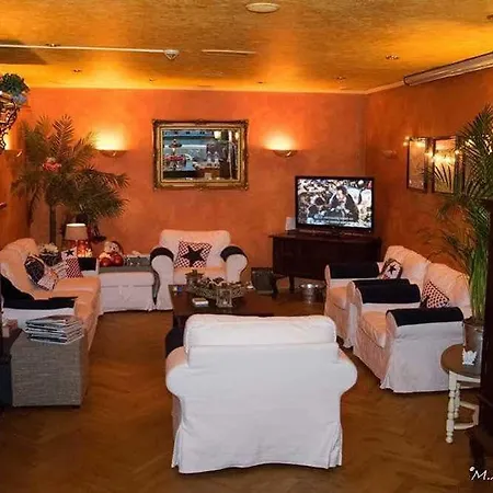 De Uitkijk Hotell Valkenburg aan de Geul