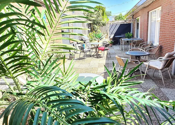 De Uitkijk Valkenburg aan de Geul