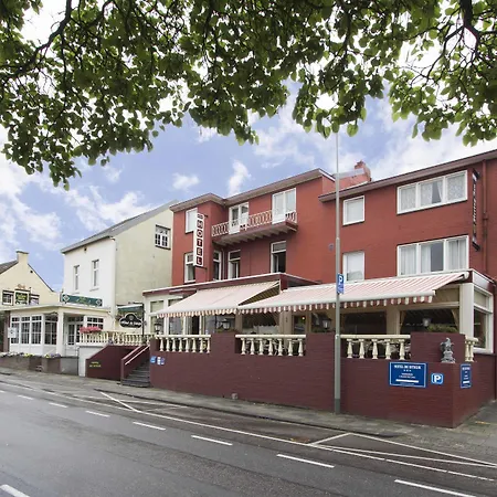 فندق De Uitkijk Valkenburg aan de Geul