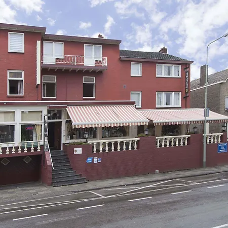 فندق De Uitkijk Valkenburg aan de Geul