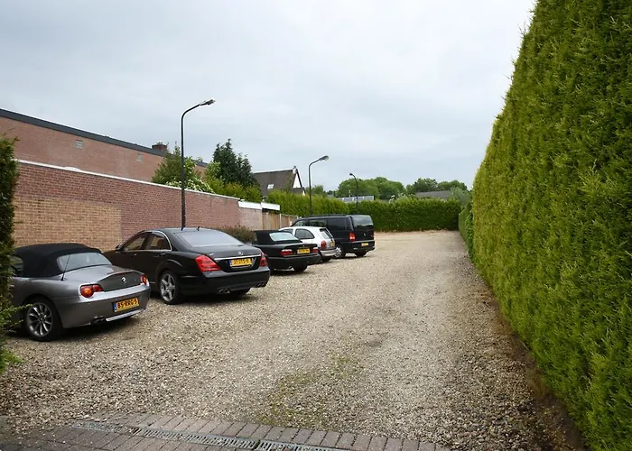 فندق De Uitkijk Valkenburg aan de Geul