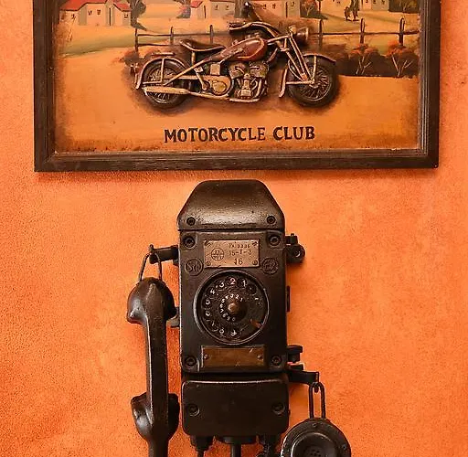 De Uitkijk فندق Valkenburg aan de Geul