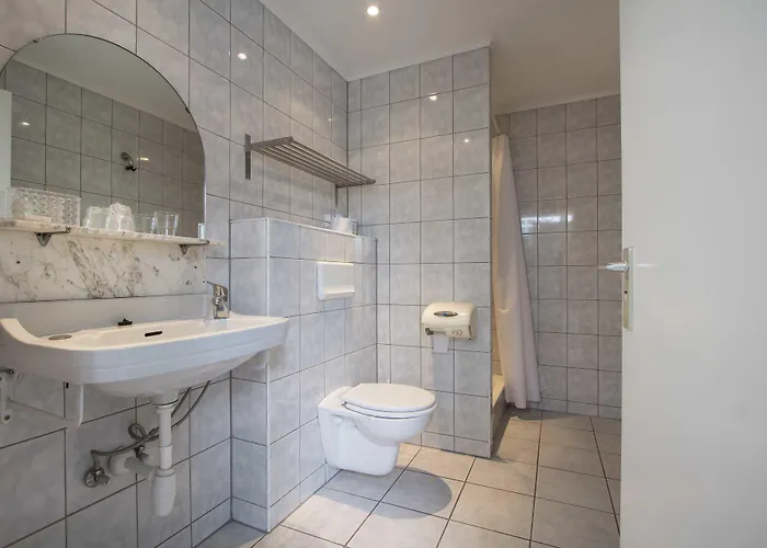 De Uitkijk فندق Valkenburg aan de Geul