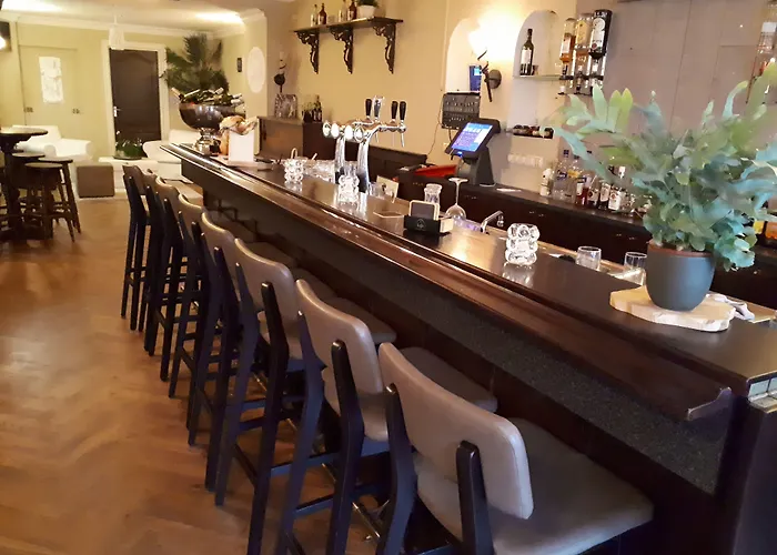 De Uitkijk Valkenburg aan de Geul