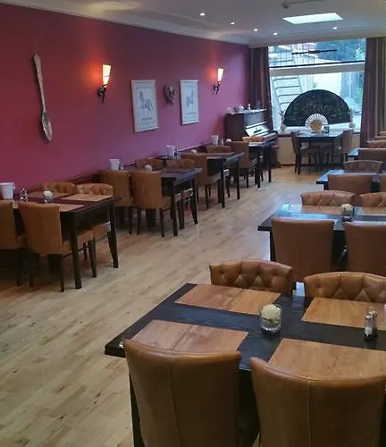 De Uitkijk فندق Valkenburg aan de Geul