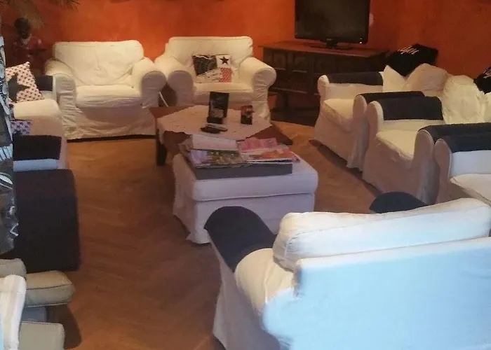 De Uitkijk Valkenburg aan de Geul